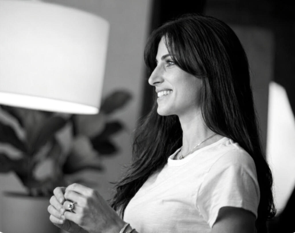 Haníe Valadí Haníe Valadí - Holistic Therapist providing ACT and Breathwork online
